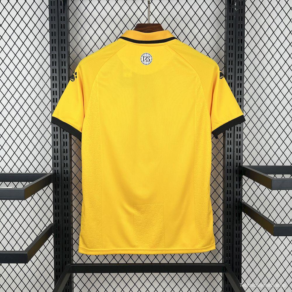 2025/26 Mens RCD Espanyol Aniversario Jersey