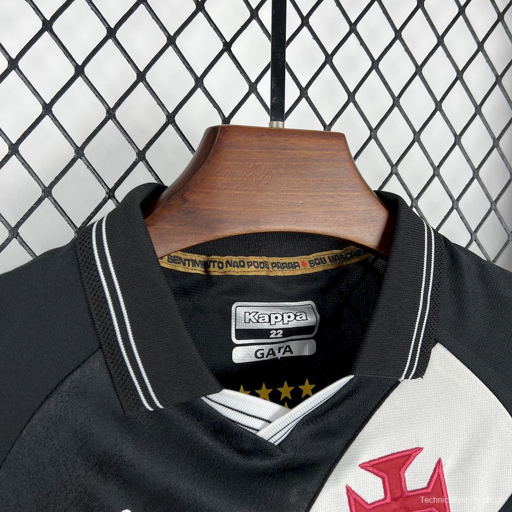 2025/26 Kids Vasco Da Gama Home Kit