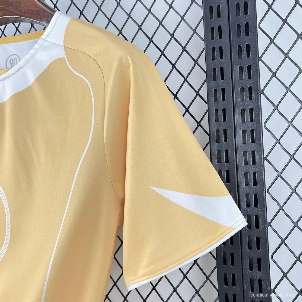 2025/26 Mens NK Total 90 Dri-FIT Football Jersey