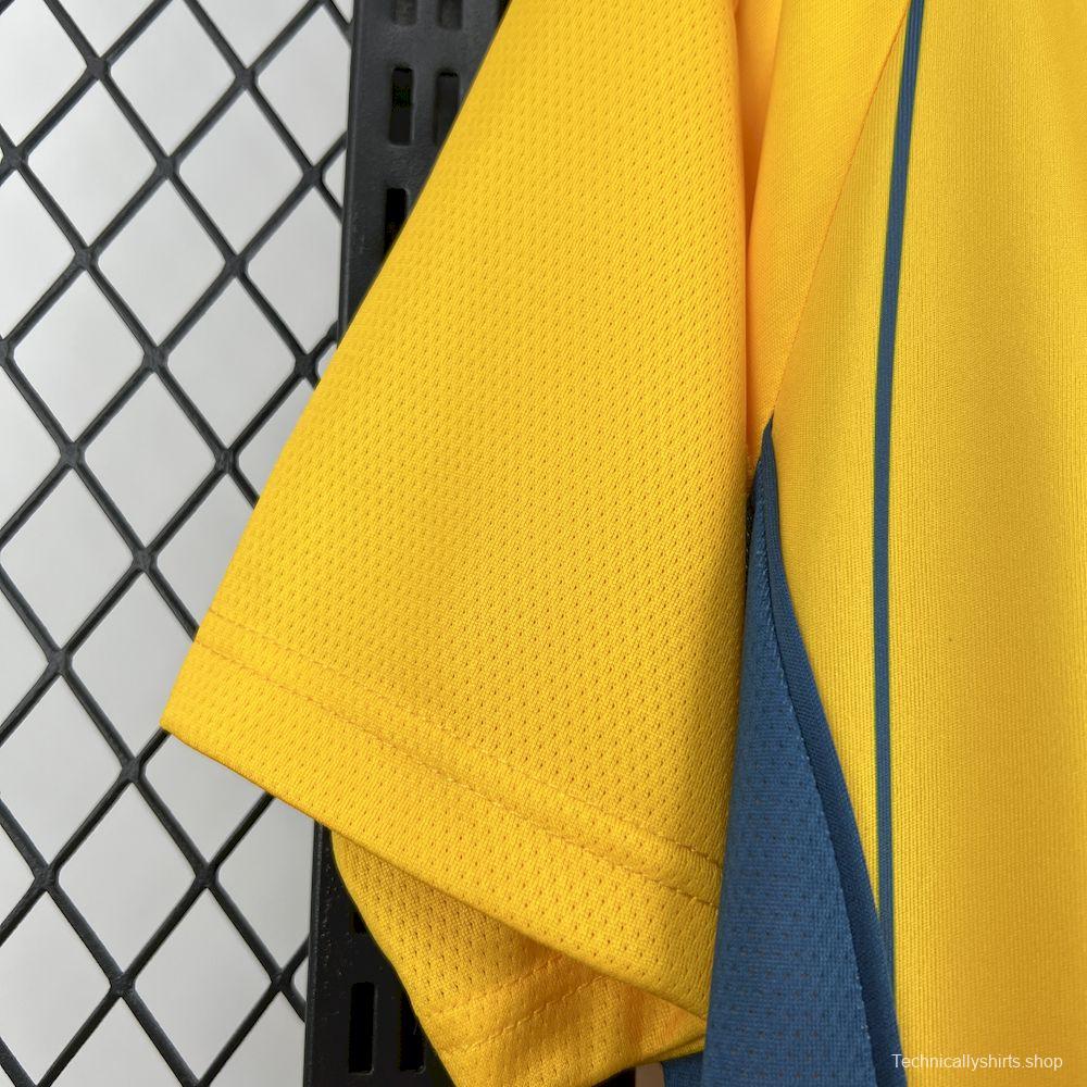 2025/26 Mens Albacete Third Jersey