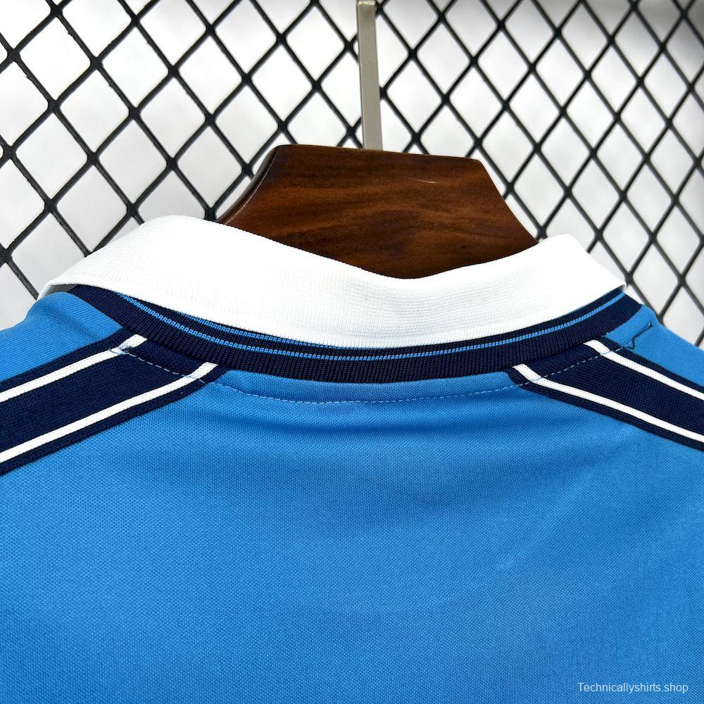 1998/99 Retro Napoli Home Jersey