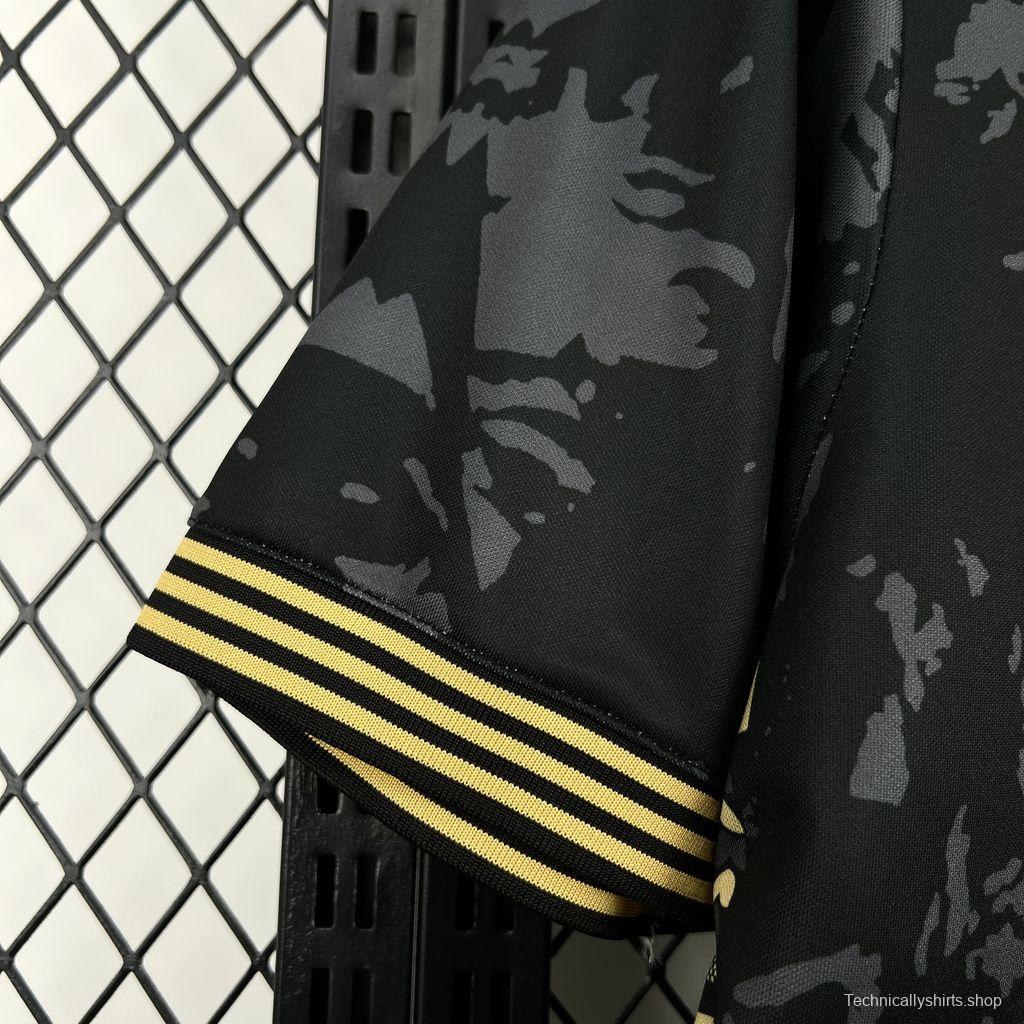 2026 Mens Portugal Special Jersey