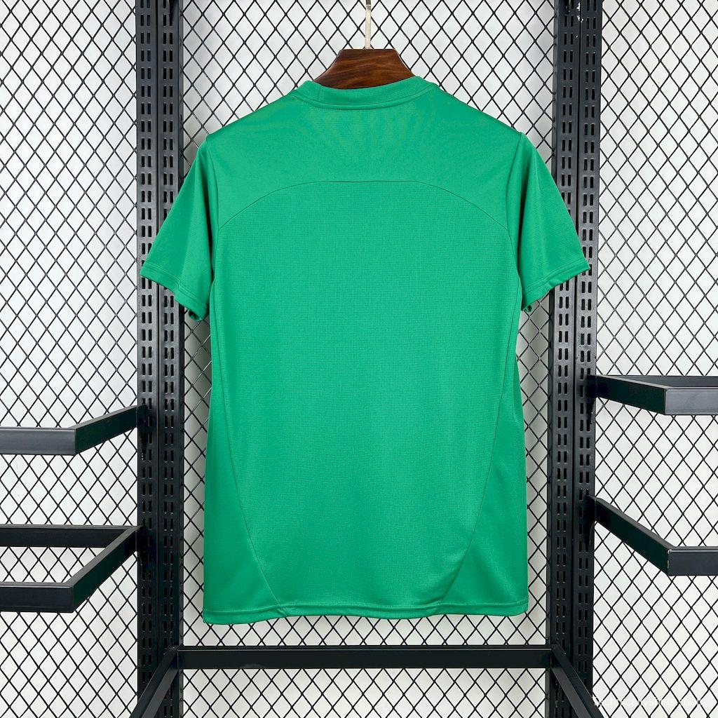 2025/26 Mens Fluminense Pre-Match Jersey