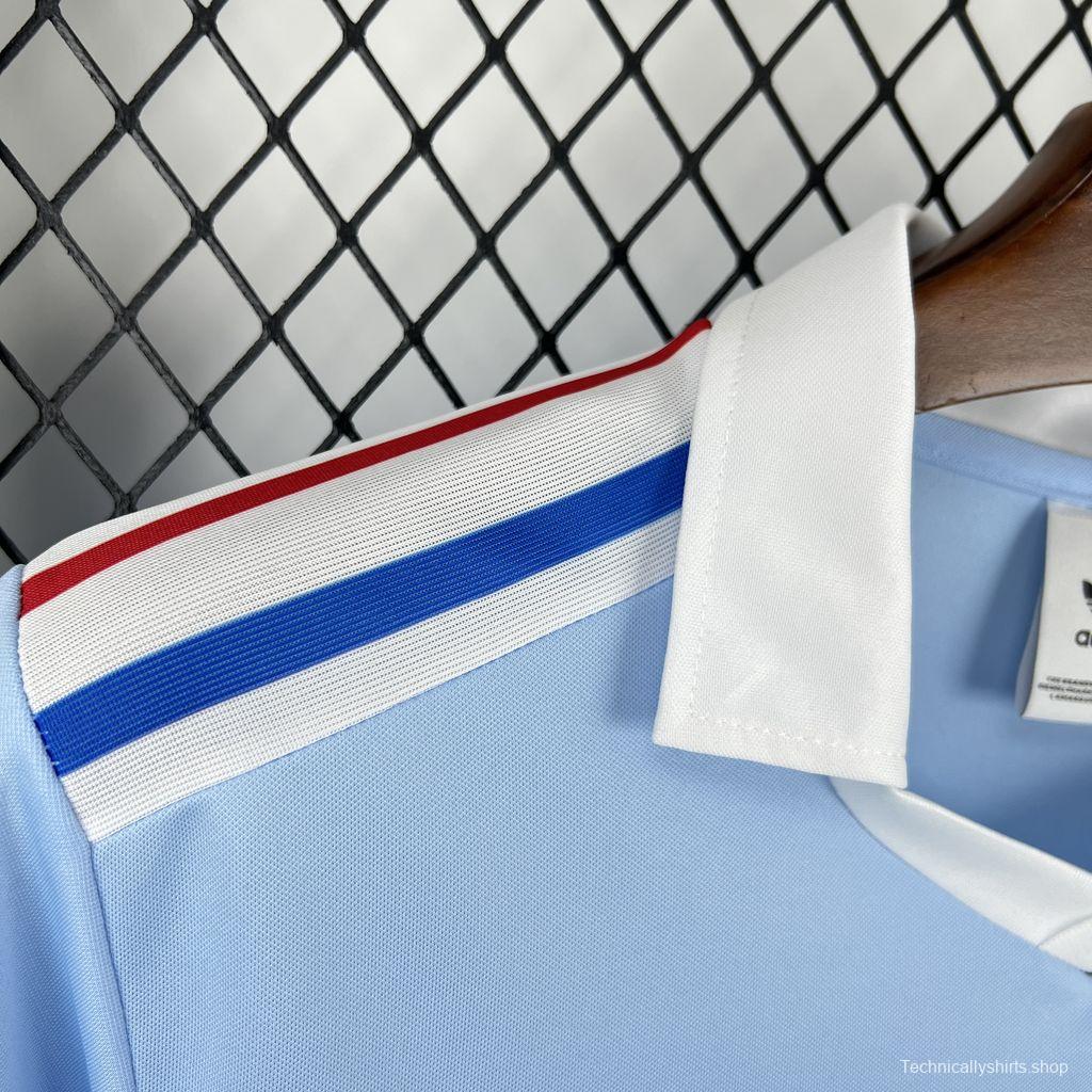 2026 Mens France 120th Anniversary Jersey