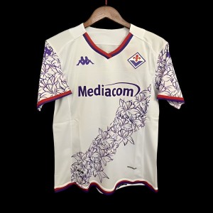 23/24 Fiorentina Away Jersey