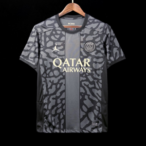 23/24 PSG Third Jersey