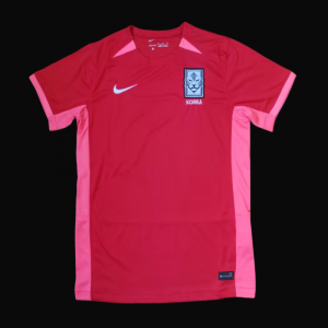 2023 South Korea Home Jersey