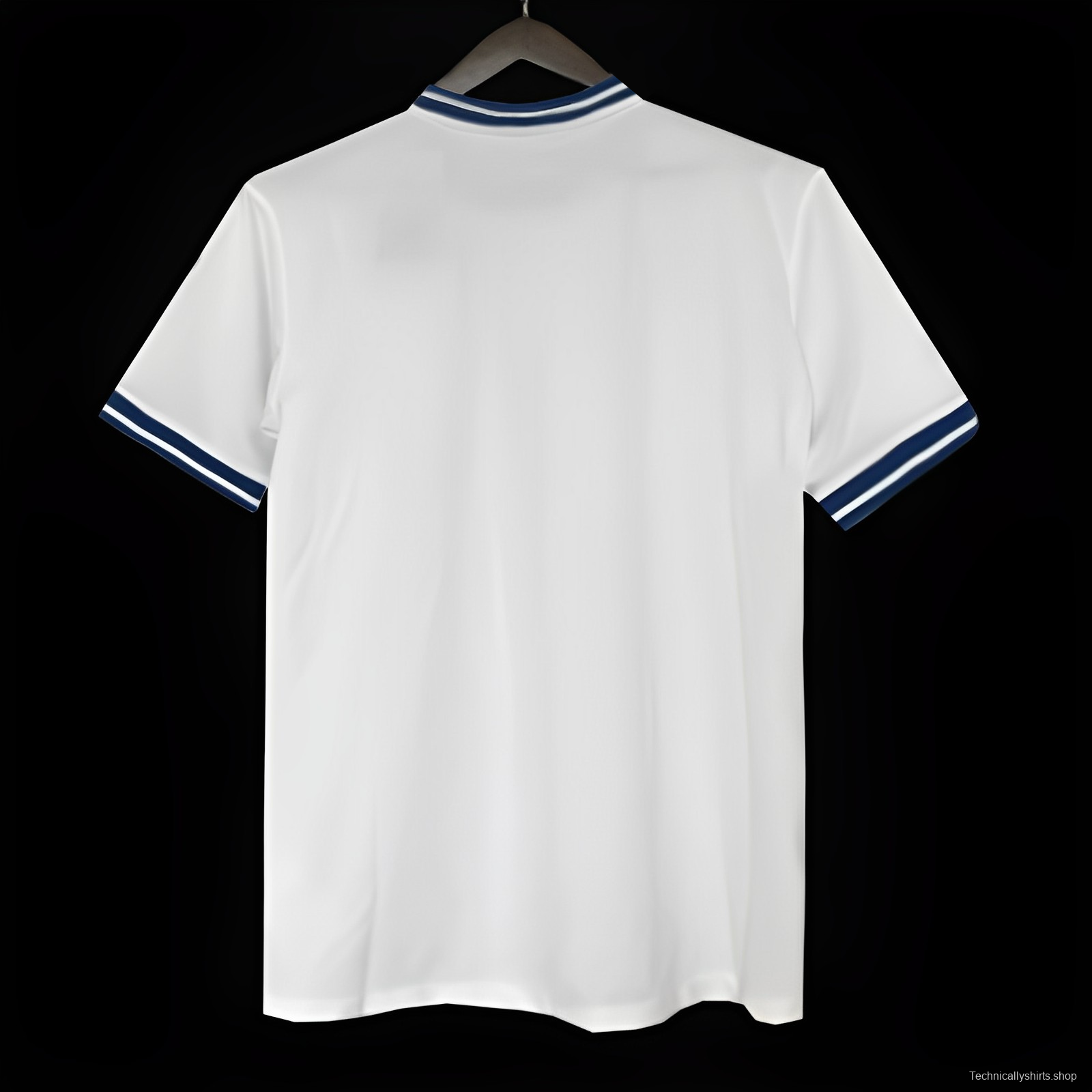 2024 England White Special Jersey