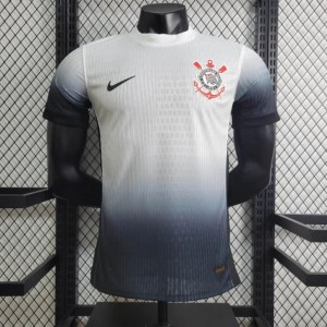 Player Version 24/25 Corinthians Home Jersey