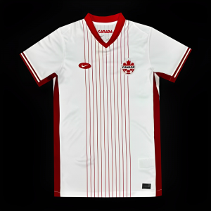 2024 Canada Away Jersey