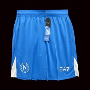 24/25 Napoli Away Shorts