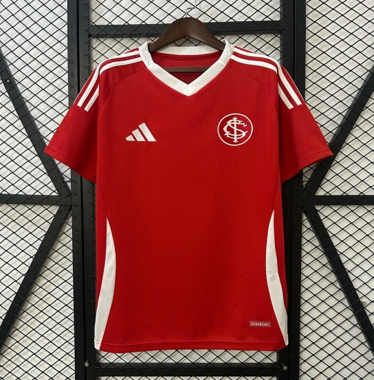 25/26 SC Internacional Home Jersey