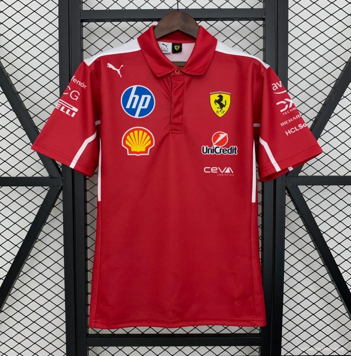 2025 Polo F1 Formula One;