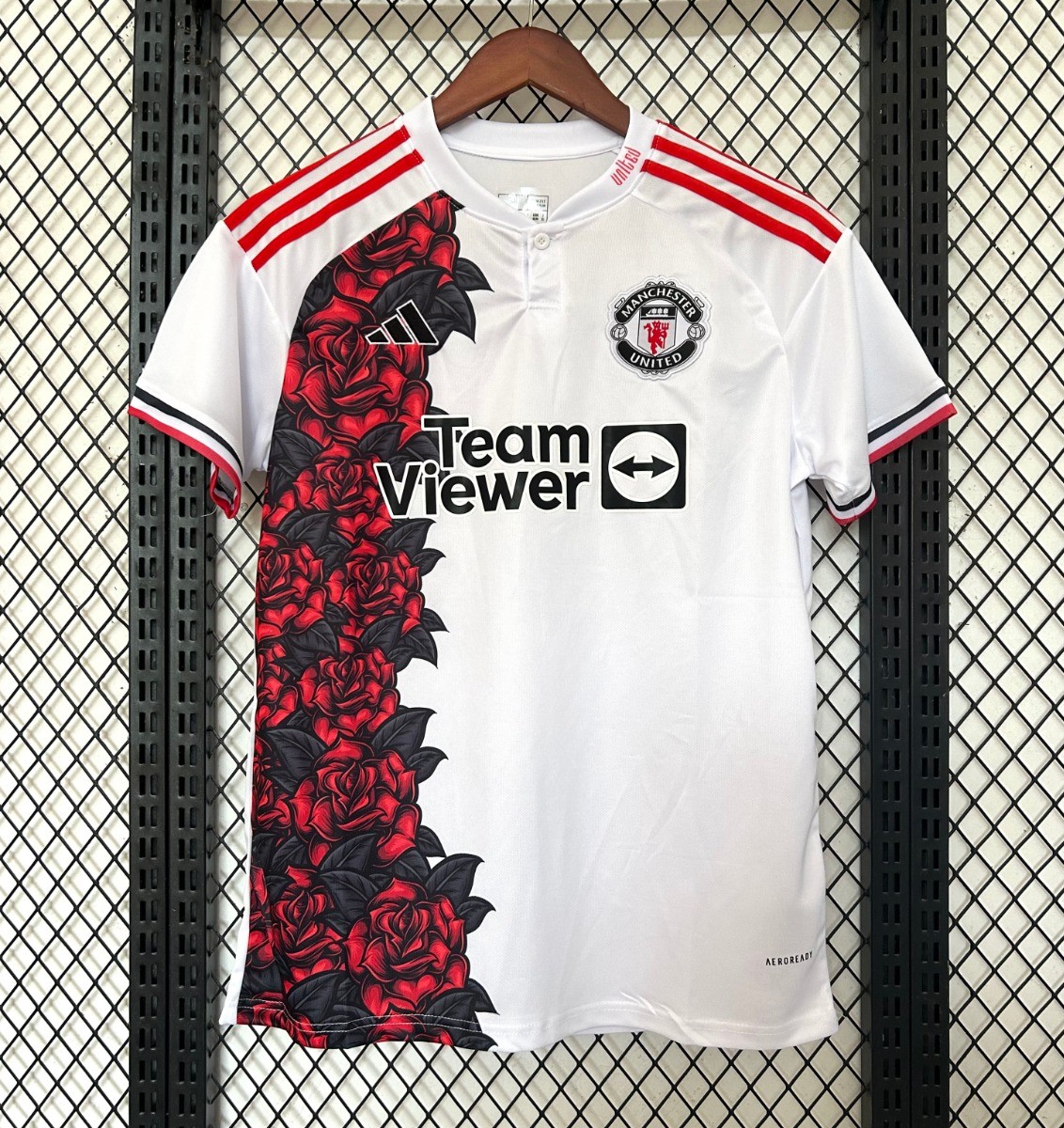 25/26 Manchester United Special Edition