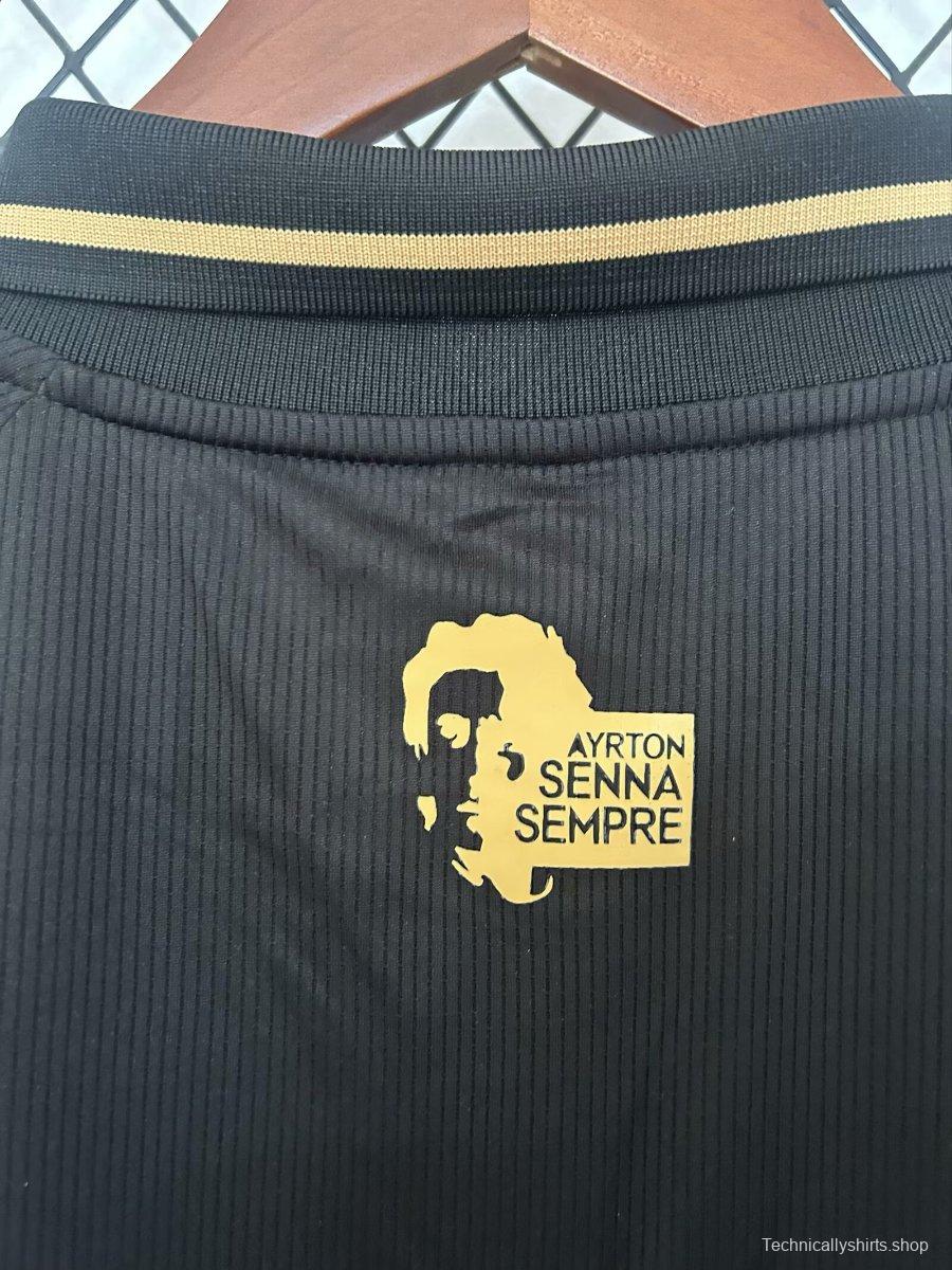 24/25 Estoril Praia Forth Jersey