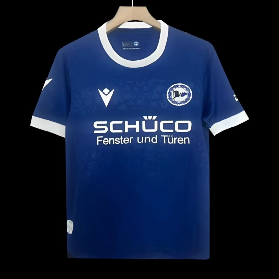 25/26 Bielefeld Home Jersey