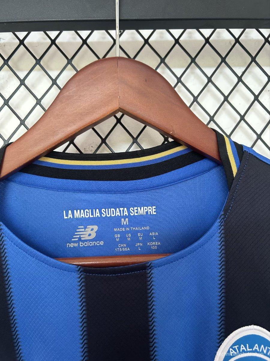 25/26 Atalanta Home Jersey