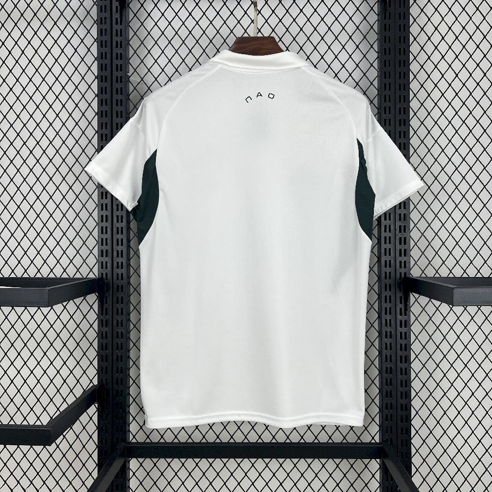 25/26 Panathinaikos Away Jersey
