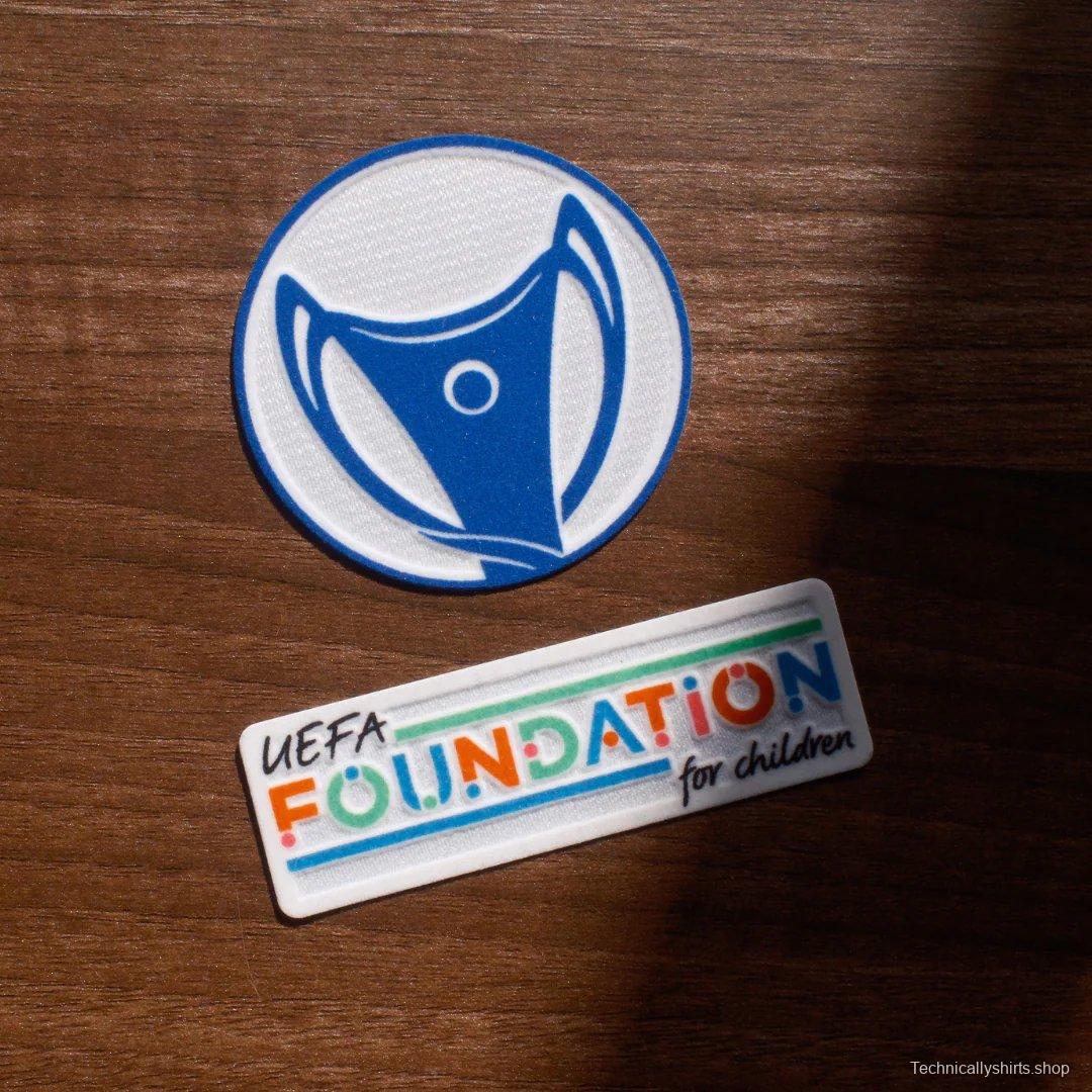 2024 Barcelona UCL FINAL Champions League Females Femení Home Shirt Jersey