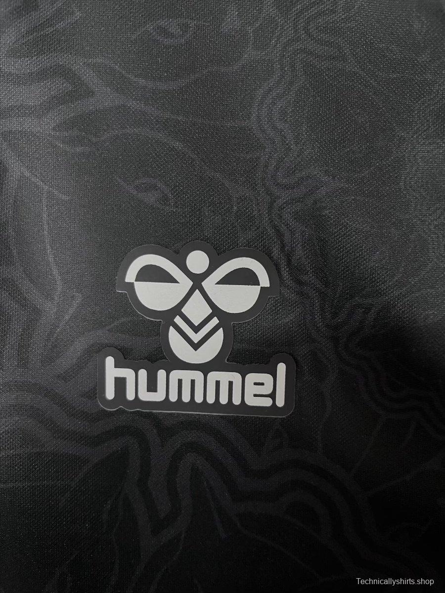 25/26 Sunderland Third Jersey