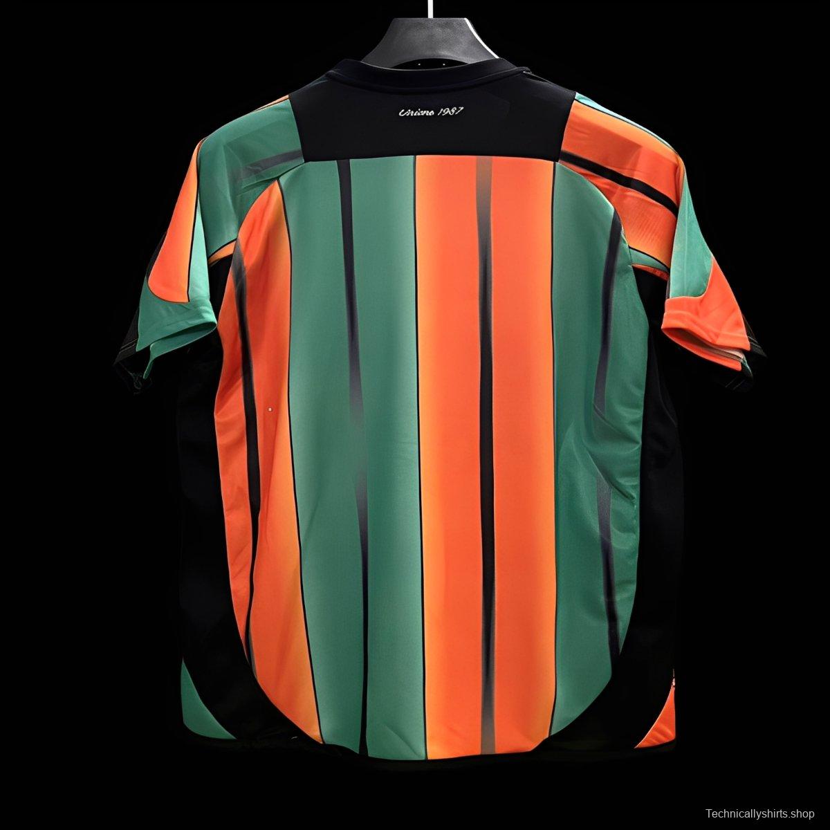 25/26 Venezia Third Jersey