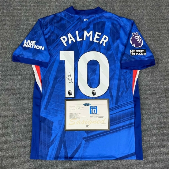 Palmer chelsea 25/26