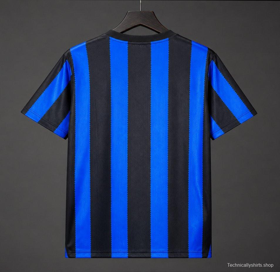 26/27 Inter Milan Home Jersey