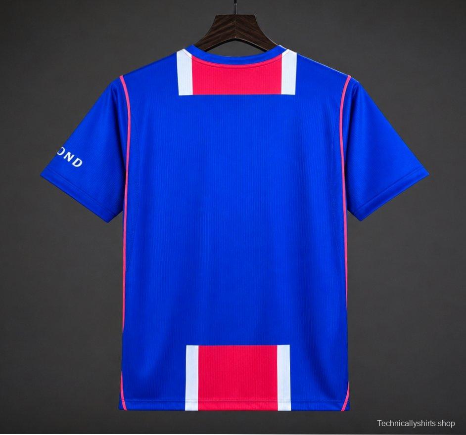 2 Stars 26/27 PSG Home Jersey