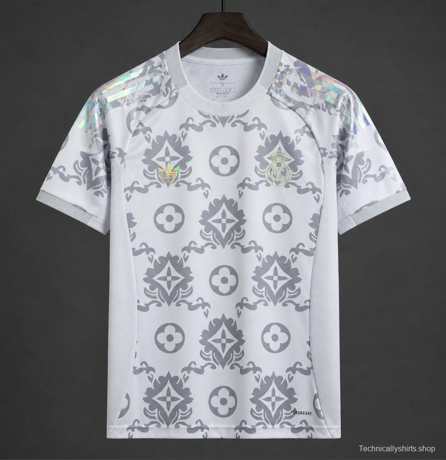 26/27 Real Madrid Special Edition Jersey