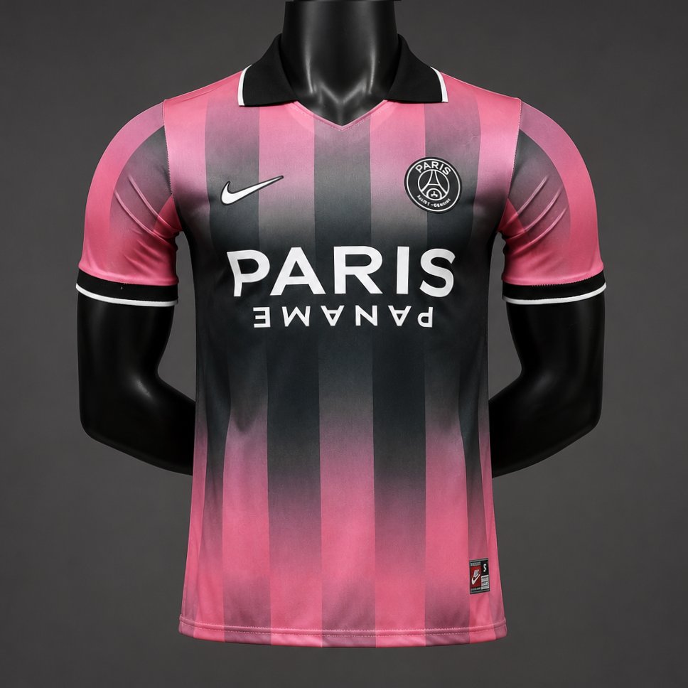 Player Version 26/27 Paris Saint-Germain Casual Culture Jersey